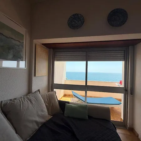 Edf Rocha Mar Apartmán *