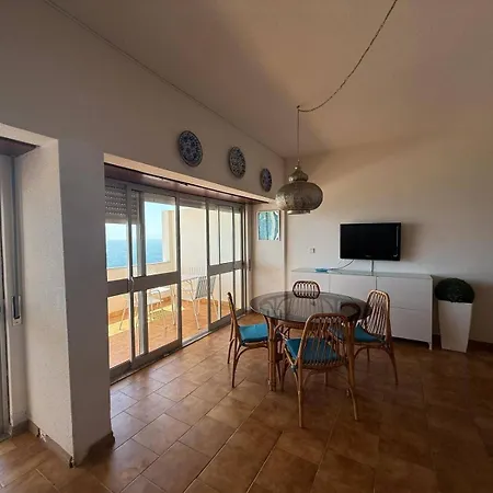 Apartment Edf Rocha Mar