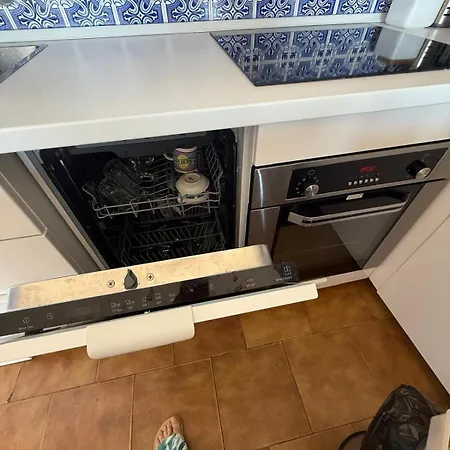 Apartmán Edf Rocha Mar