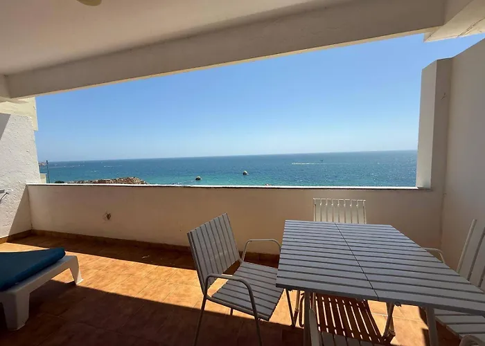 Appartamento E Mar 6 Portimão