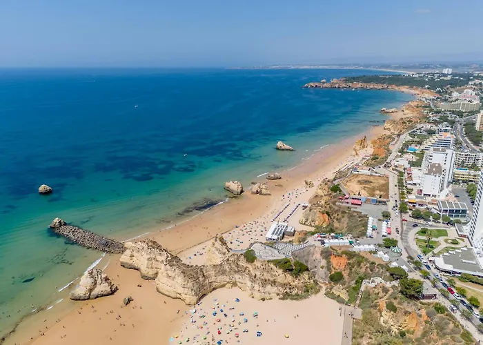 Appartamento E Mar 6 Portimão