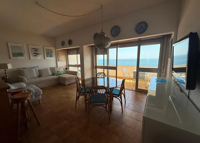 Appartamento E Mar 6 Portimão