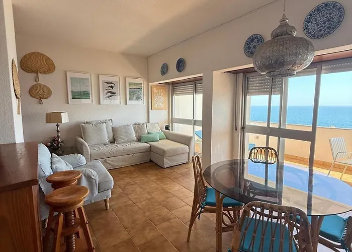 Appartamento E Mar 6 Portimão