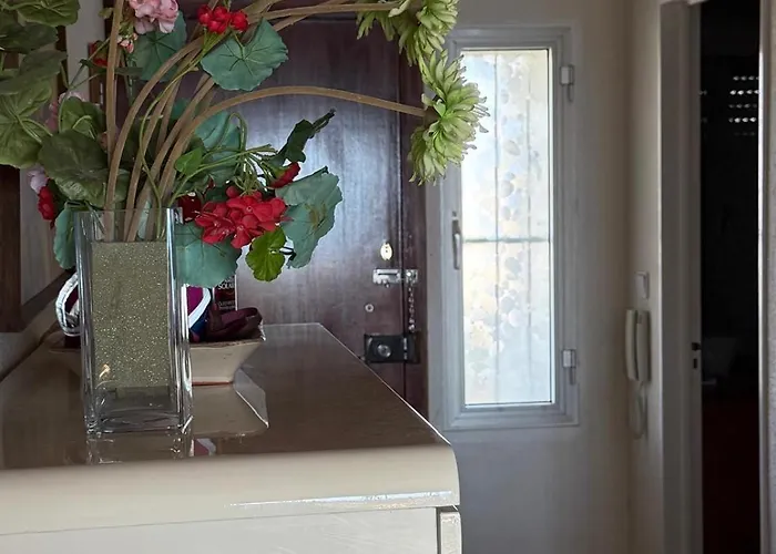 E Mar 6 Appartamento Portimão