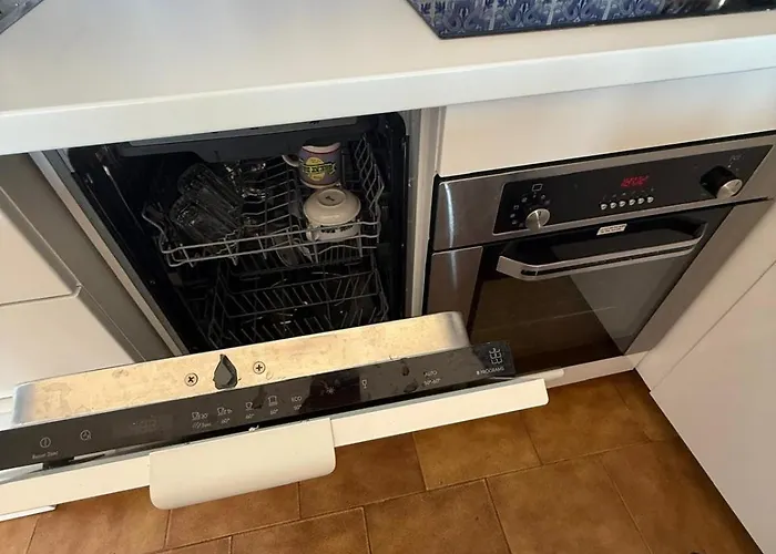 Appartamento E Mar 6