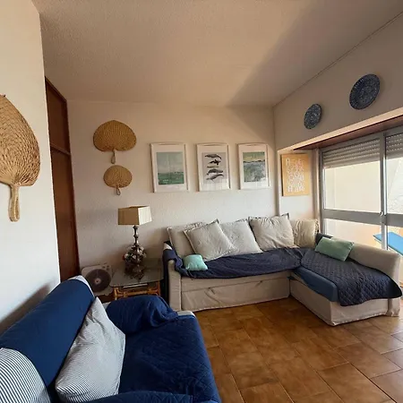 Apartman Edf Rocha Mar
