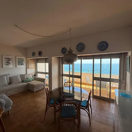 E Mar 6 Appartement Portimão