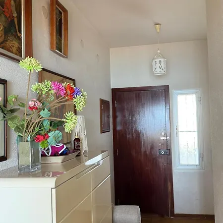 E Mar 6 Appartement Portimão