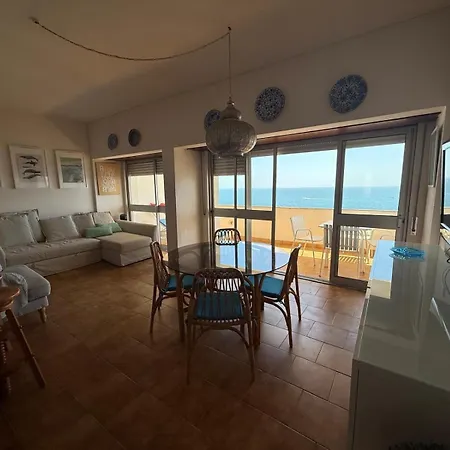 Appartement E Mar 6 Portimão