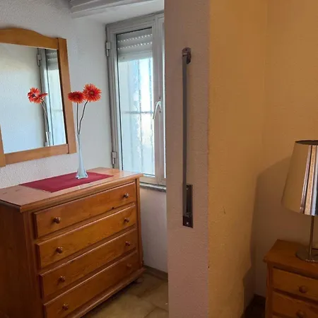 E Mar 6 Appartement *