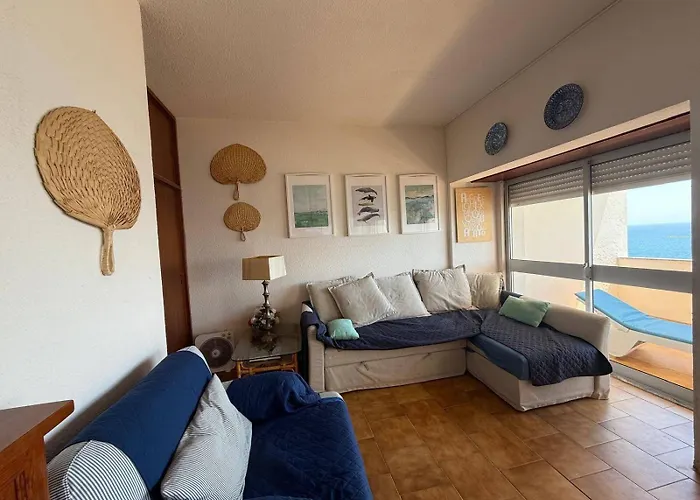 Apartman Edf Rocha Mar