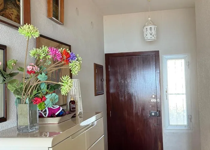Edf Rocha Mar Apartman Portimão