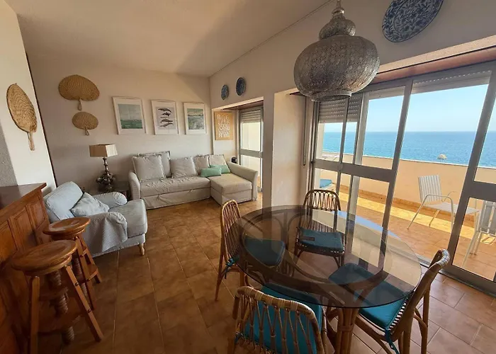 Apartman Edf Rocha Mar