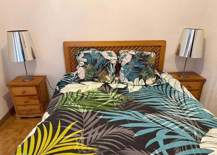Apartman Edf Rocha Mar