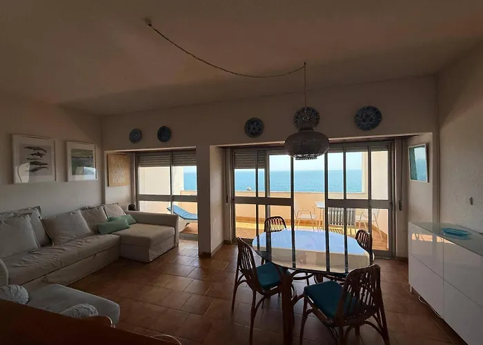 Apartman Edf Rocha Mar Portimão