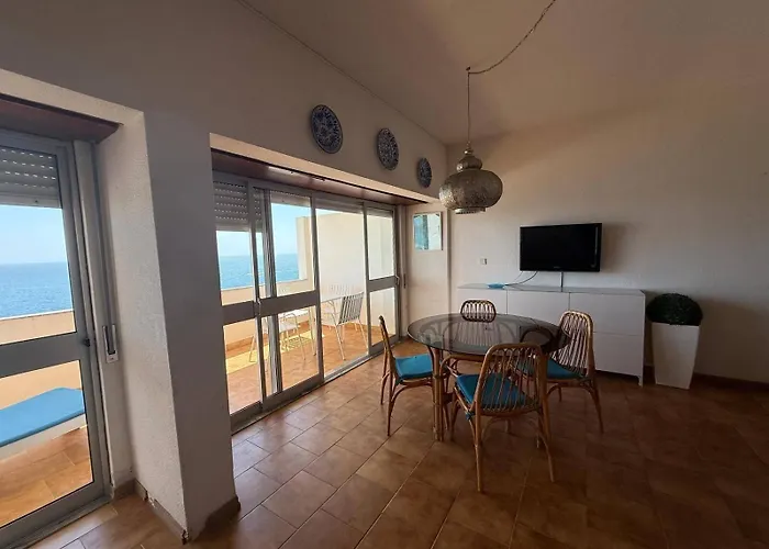 Apartman Edf Rocha Mar Portimão