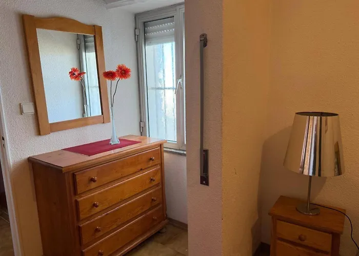 Edf Rocha Mar Apartman *