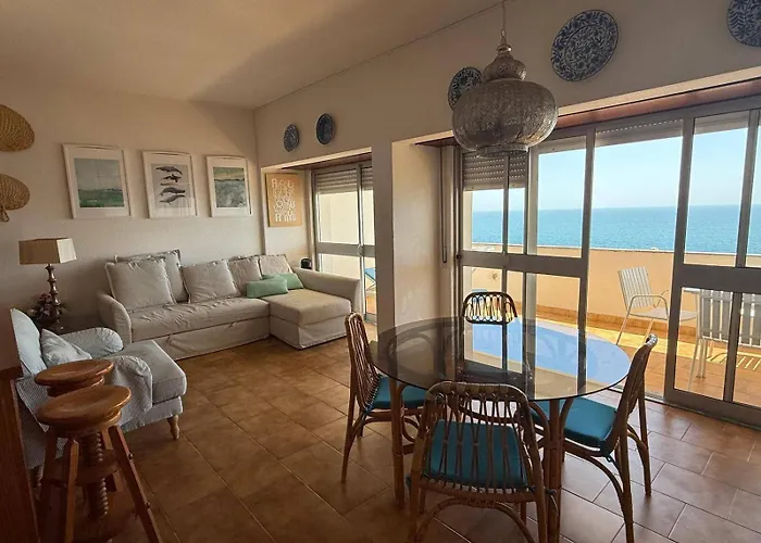 Apartman Edf Rocha Mar Portimão