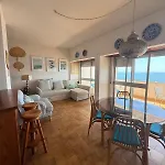 Apartament Edf Rocha Mar Portimão