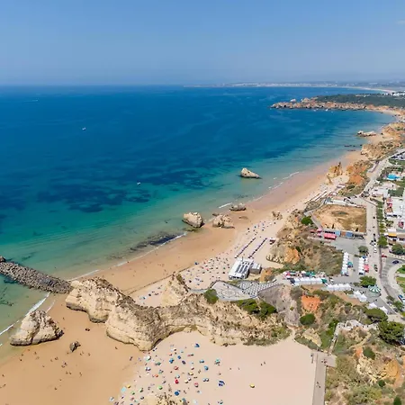 Apartament Edf Rocha Mar Portimão