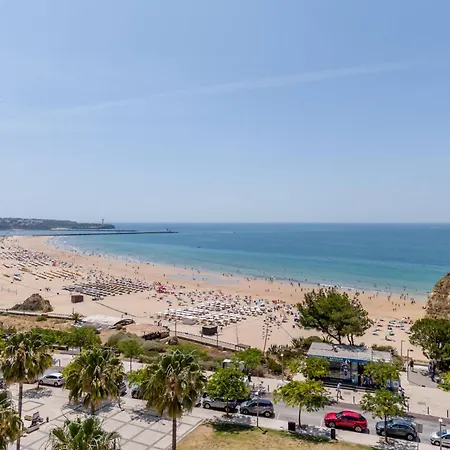 Edf Rocha Mar Apartment *
