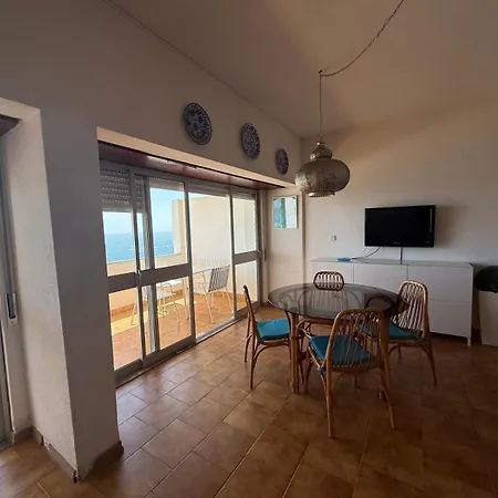 Edf Rocha Mar Daire Portimão